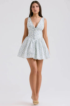 Rosalie Mini Dress